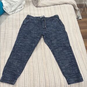Taylor Stitch Apres Pants